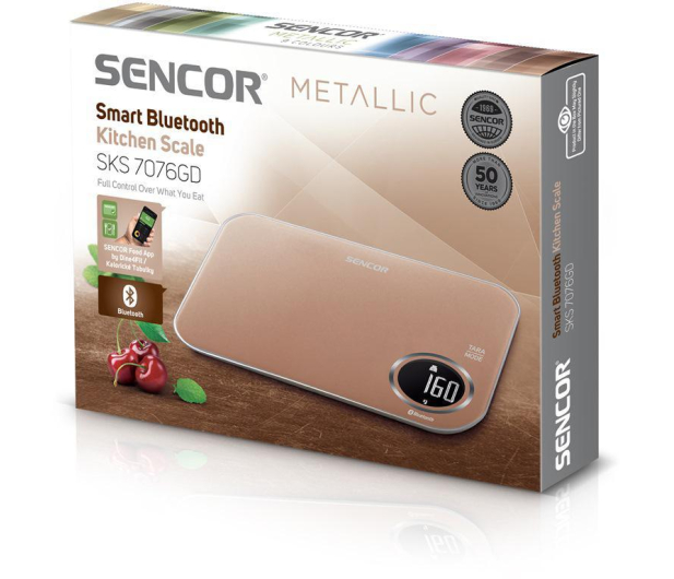 Sencor SKS 7076GD - 1297786 - zdjęcie 5